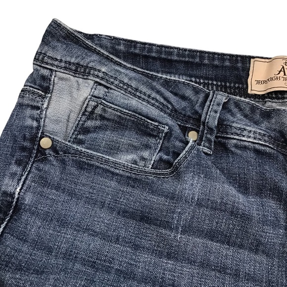 G By Giuliana | Alice Through The Looking Glass Collection Straight Jean Size 12 - Picture 7 of 15